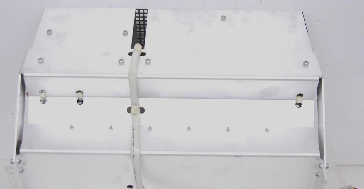 Used Philips 4022 332 8671 Sample Changer Board - PW2540 VRC Sample Changer