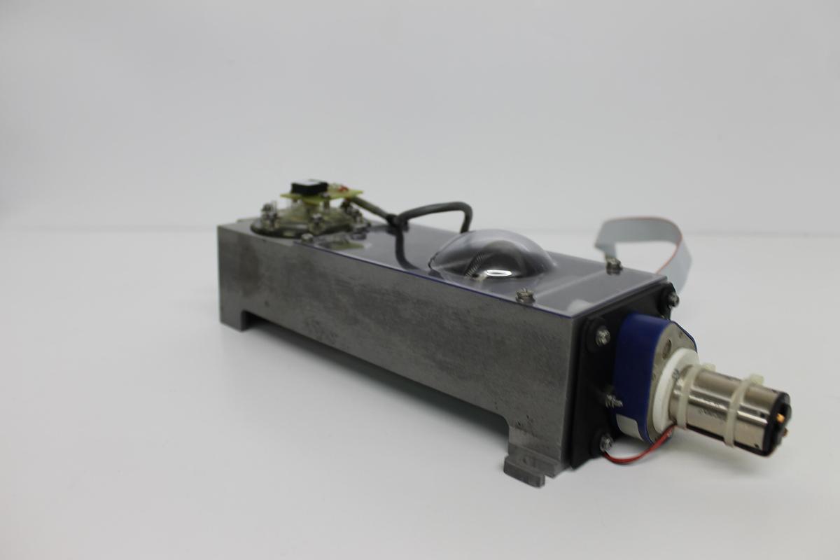 Used Zeiss Humphrey Field Analyzer 750 Metering Pump and Board