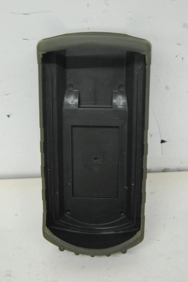 Used Omega HH504 RTD Digital Thermometer