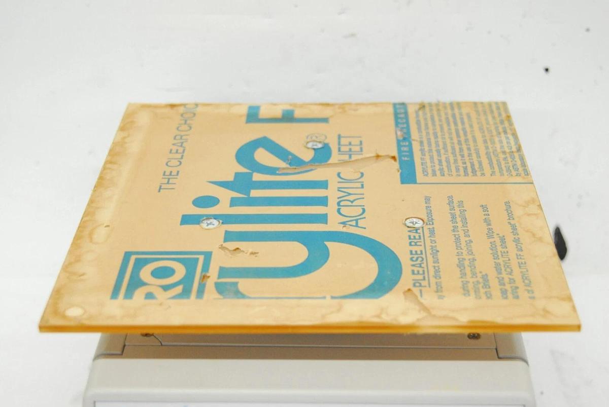 Used VWR W-150 57018-850 Waver Wave Shaker