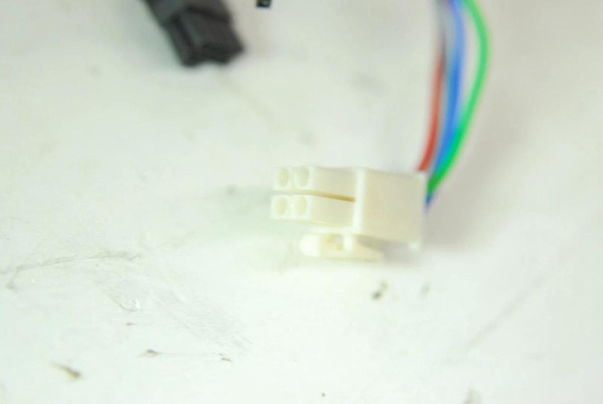 Used Anton Paar EC motor 13180935, 585461010 2.30 REV (Physica MCR 501)