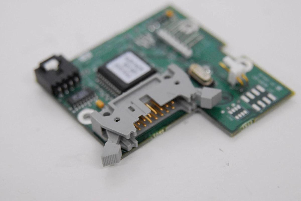 Used Molecular Devices 0300-1957 Front Panel INTFC Interface Control Board