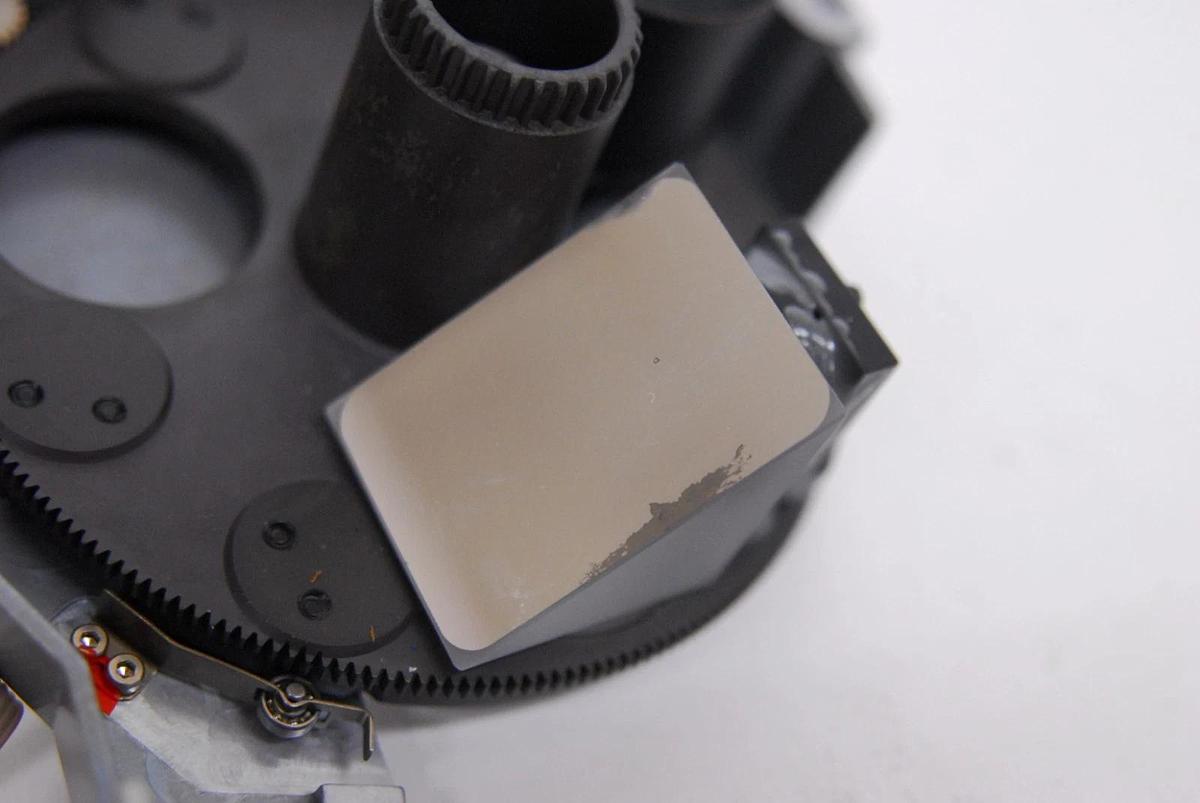 Used Zeiss Axiovert 200M 1069-230 LSM Motorized Beam Path Switcher - Read Description