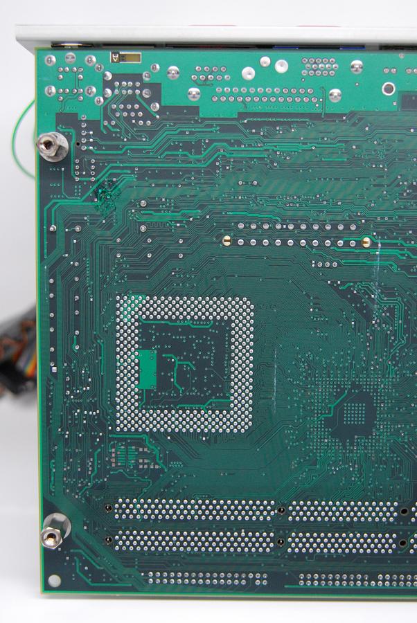 Used RadiSys GL815E 97-9510-24 97-9002-02 Industrial Motherboard - Nikon Eclipse C1