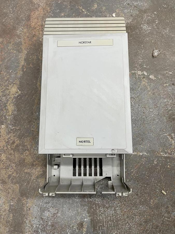 Used Nortel Norstar-Plus Modular ICS NT7B53FA-93