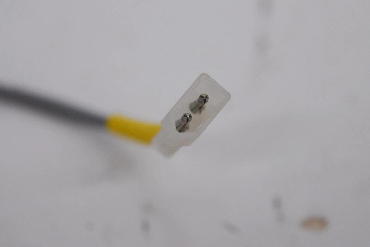 Used MAC 45A-AA1-DAAJ-1KA Solenoid Valve