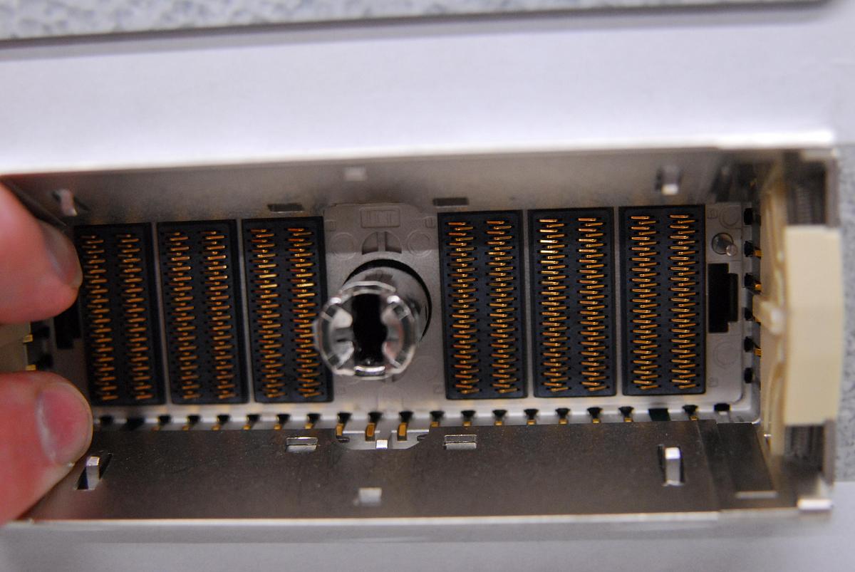 Used GE GBF80c KTI300741 Beamformer Module W/ Sub-Boards - Voluson E8