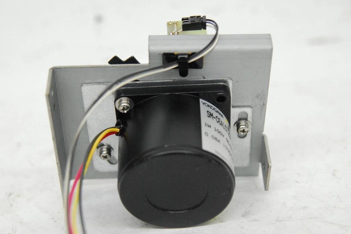 Used Shimadzu UV-2401 PC - Shutter Wheel Assembly