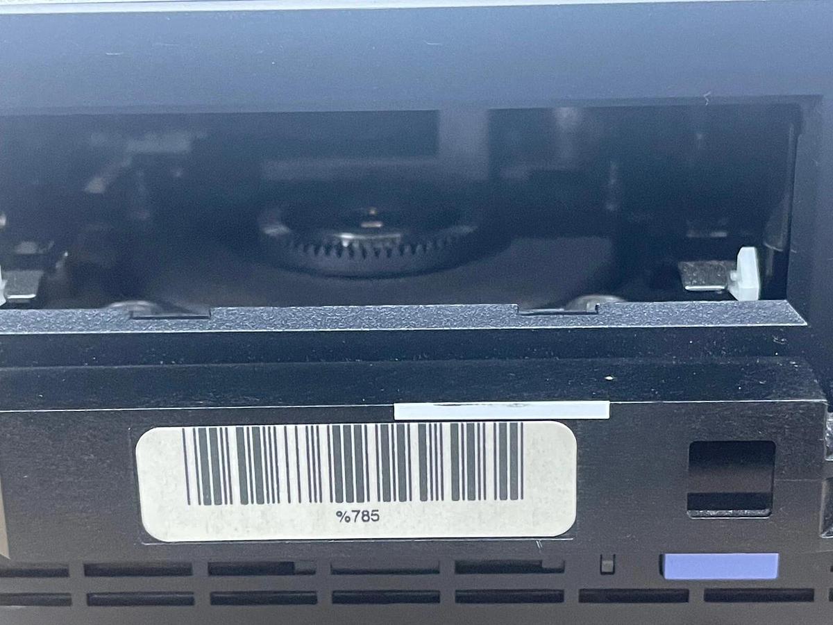 Used Dell 0K248X IBM LTO-5 FC Tape Drive Module UF-IN-LTO5-FC ML6000 Library