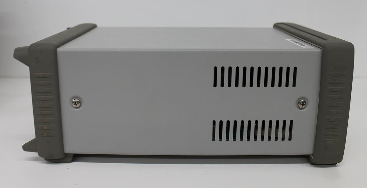 Used Agilent E3631A Triple Output Power Supply ±25V