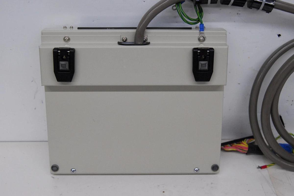 Used JEOL JEM-1230 Transmission Electron Microscope Controller