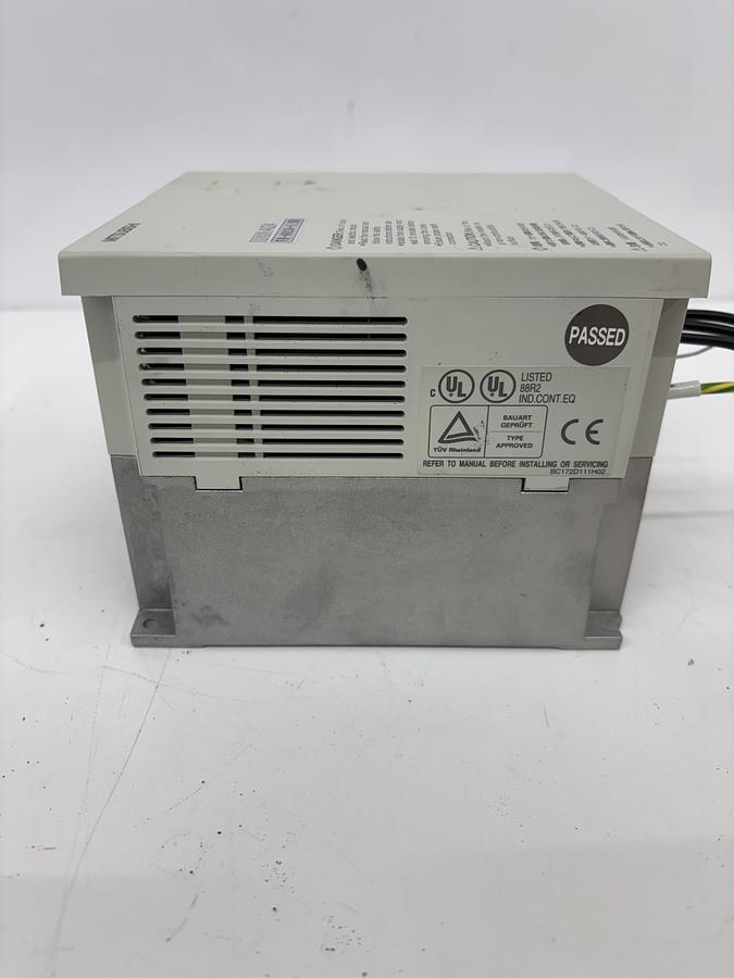 Used Mistubishi FR-A024-1.5K Inverter
