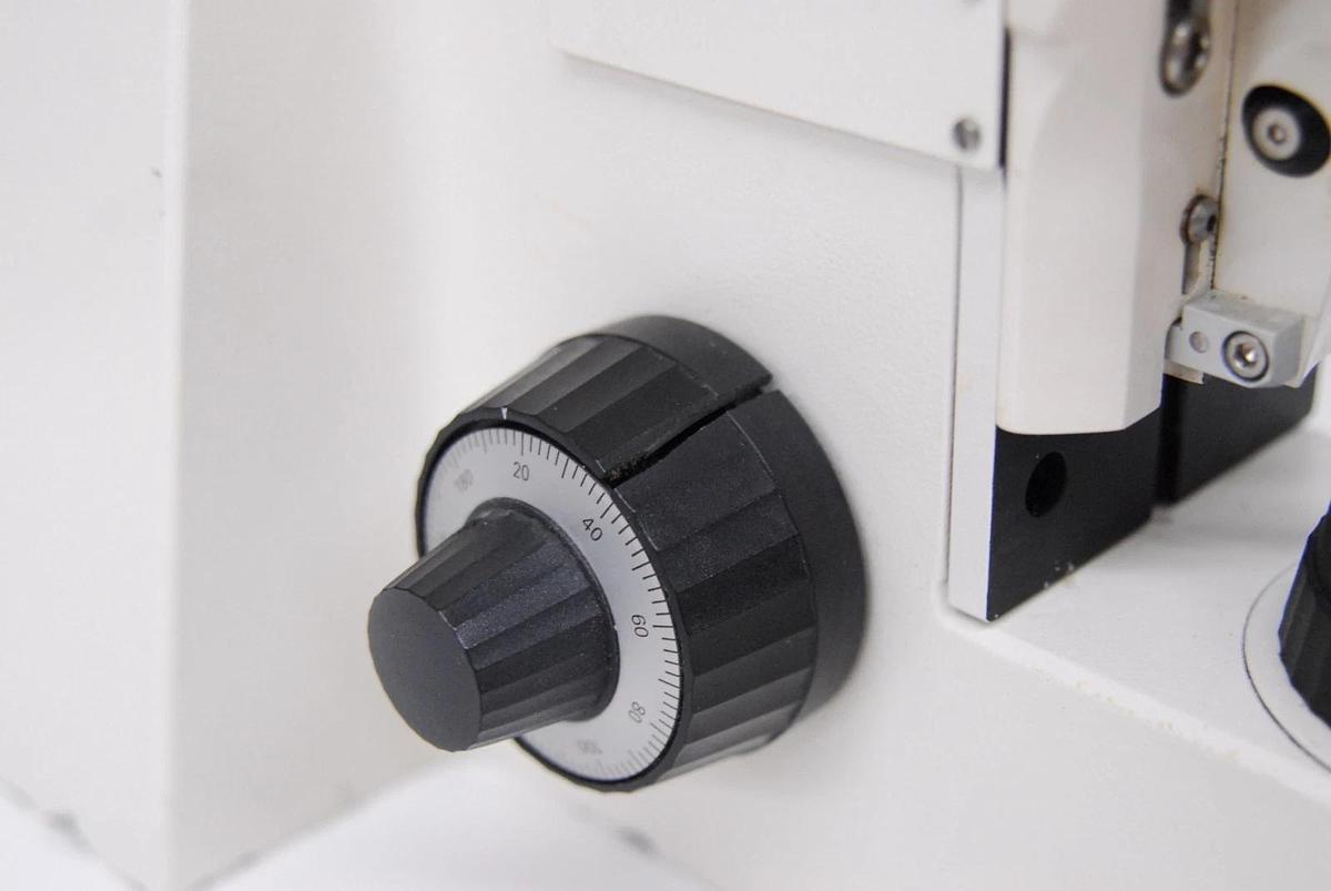 Used Zeiss Axioskop FS Body - Filter Slider Included