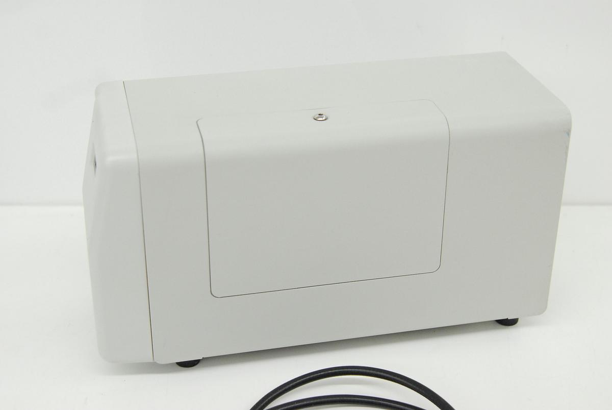 Used EXFO XE120-XL X-Cite 120 Flourescence Illumination W/ 805-00038 Liquid Light Guide