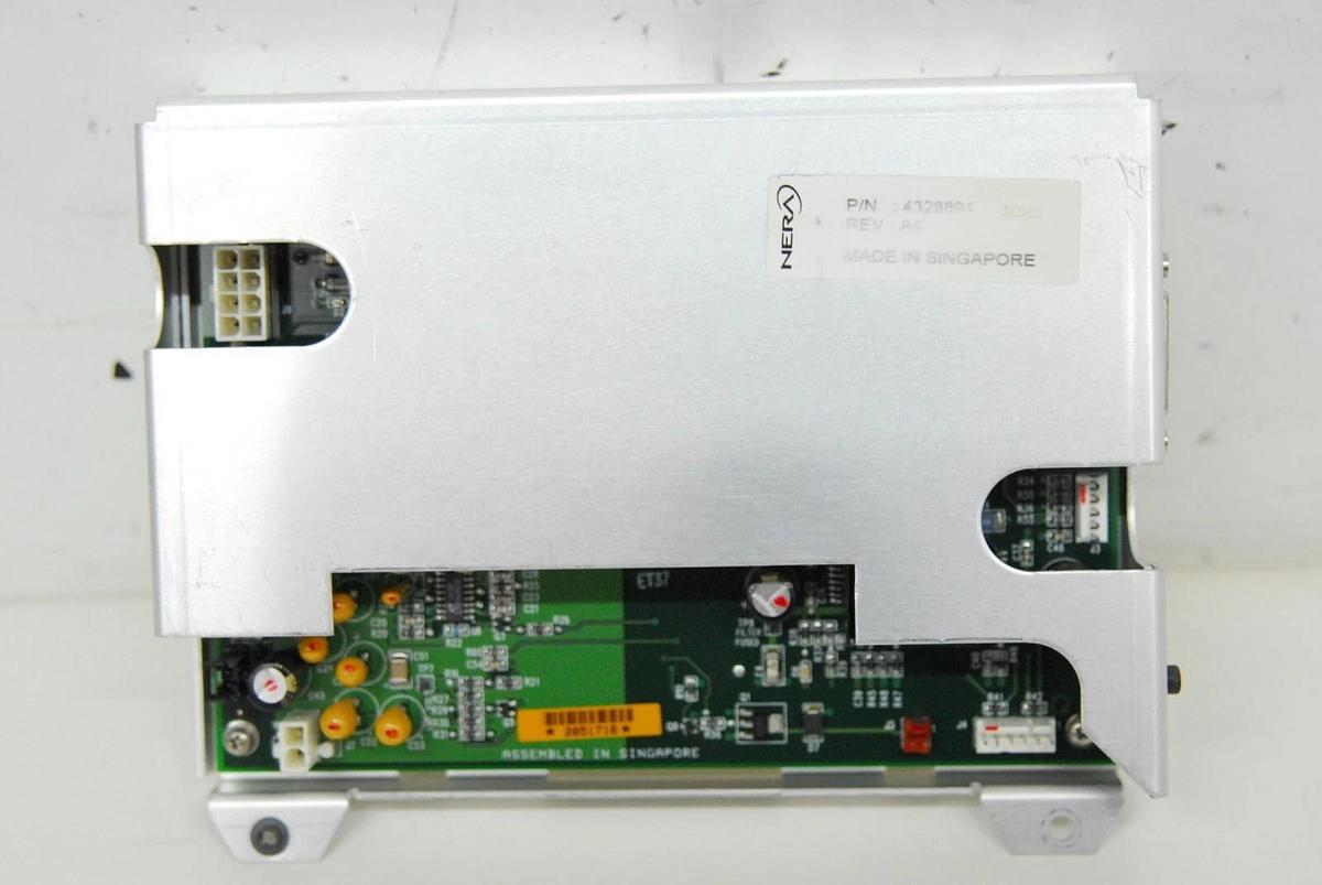 Used Applied Biosystems 4322364 - Nera 4328891 Control Board (ABI 7000 PCR)