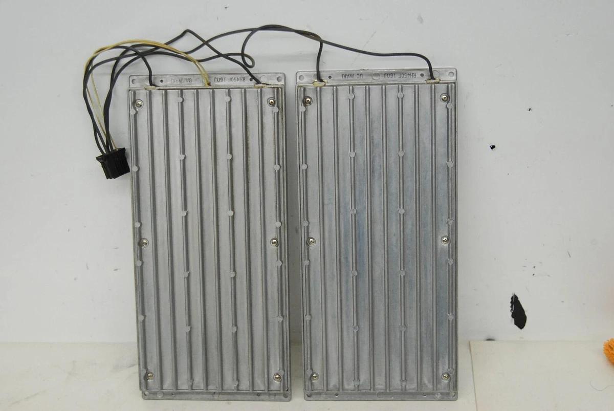 Used UC Iwaki RH450F 16ΩJ, 16ohmJ Resistor (Kawasaki ZZX130L,D32F-A001)