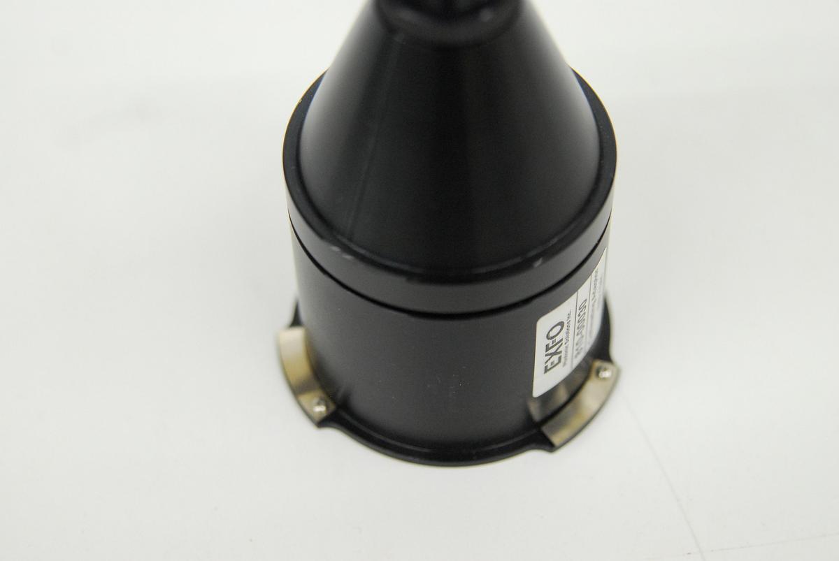 Used EXFO 810-00030 X-Cite Microscope Collimating Adapter