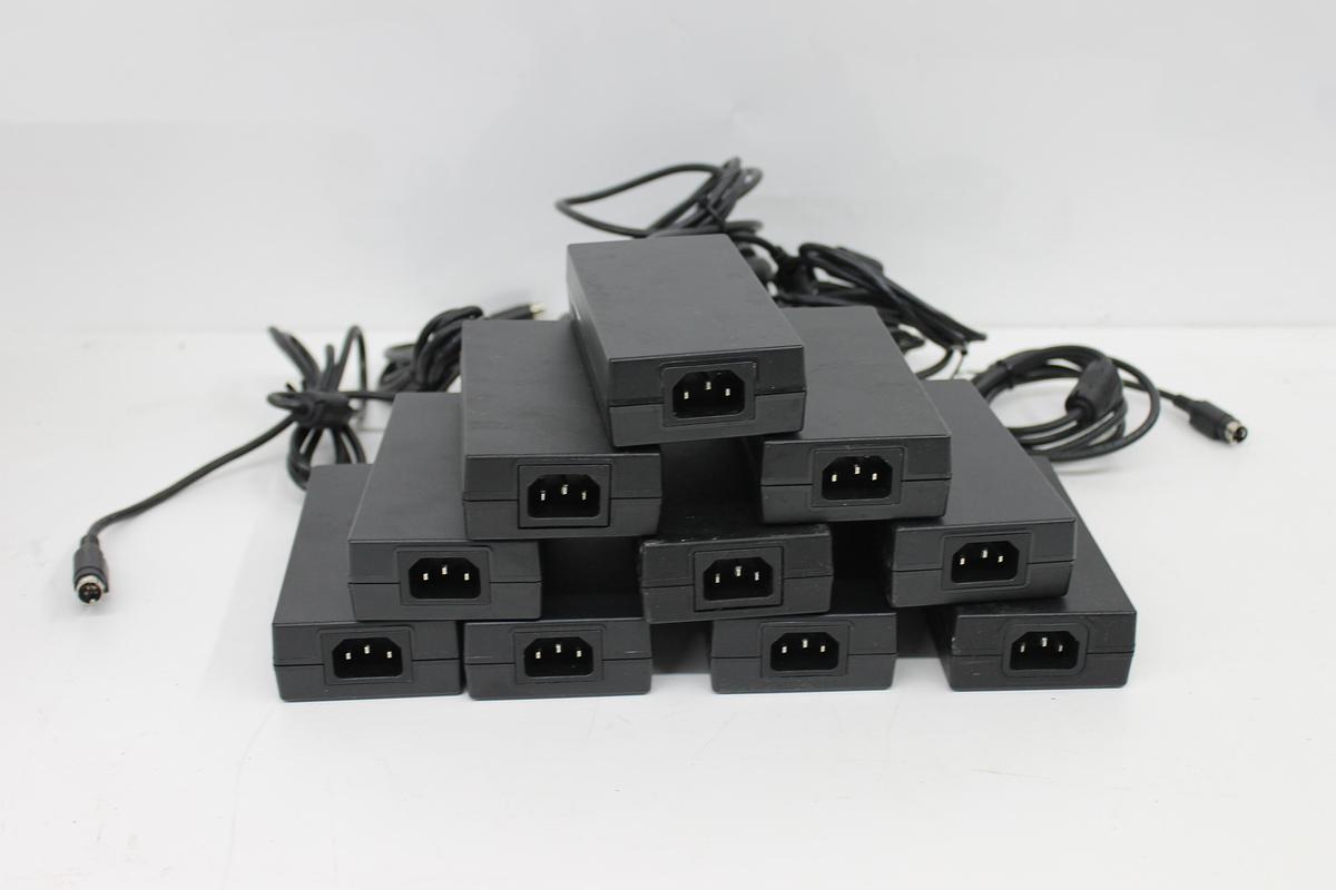 Used Epson PS-180 24V Power Supply LOT OF 10