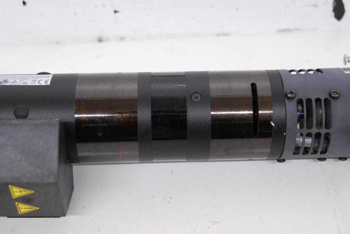 Used JDSU 2212-10MLMA Argon Ion Laser