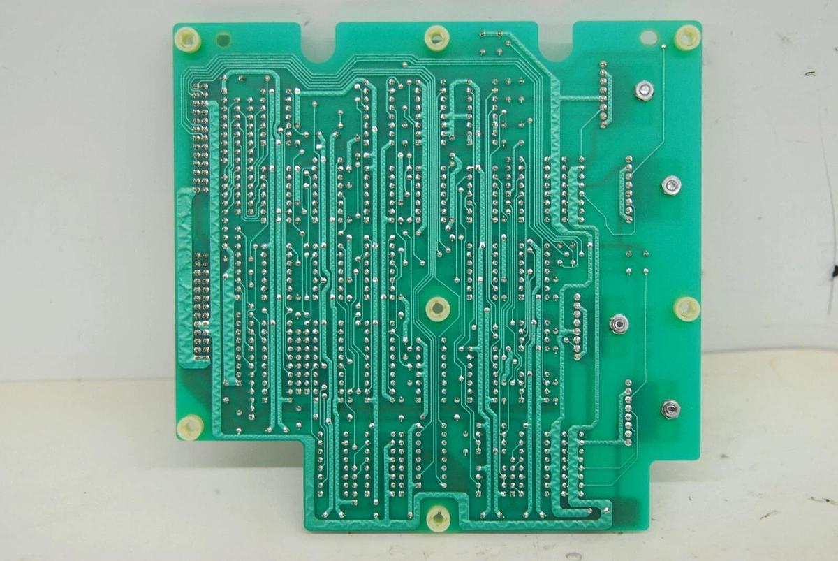 Used Olympus UYPB43 DV082300-5 Board (From Vanox AHBS3)