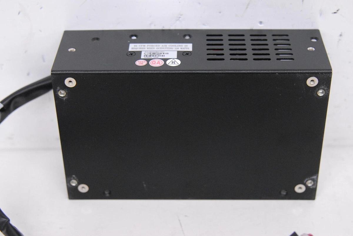 Used Fortron Source SM110P31A Power Supply 12V 5A 80W (Omnicell Optiflex)