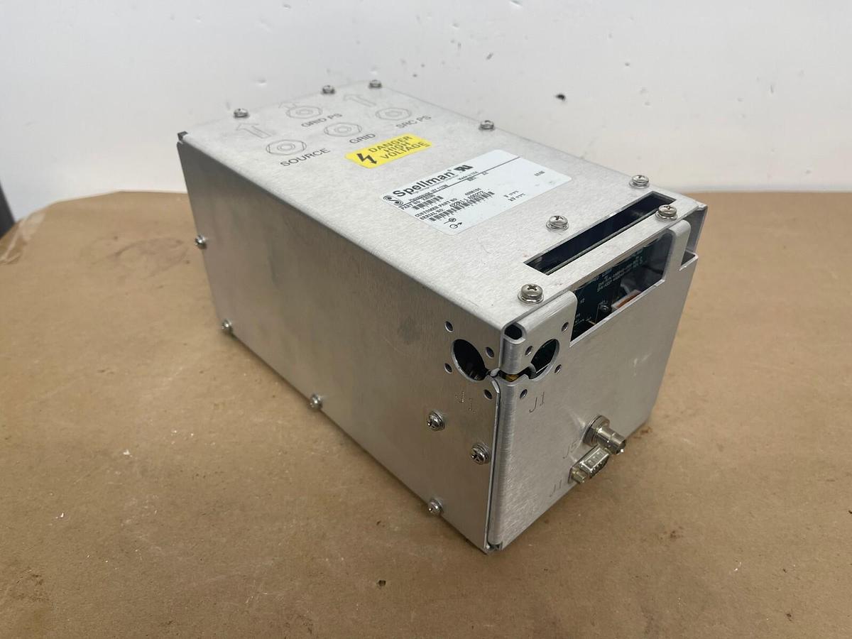 Used Spellman X3230 - Applied Biosystems 4336194 High Voltage DC Power Supply
