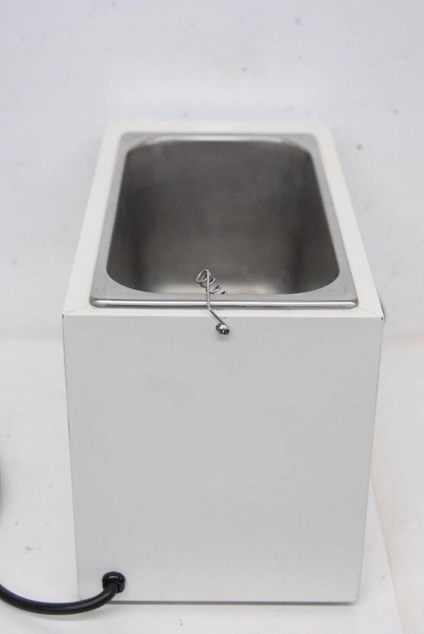 Used Precision 51221073 180 Series Water Bath 5.5 Liter - TESTED