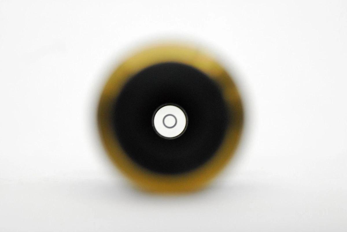 Used Olympus A 40 PL 1-LP150 Objective (A 40 PL 0.65 160/0.17)