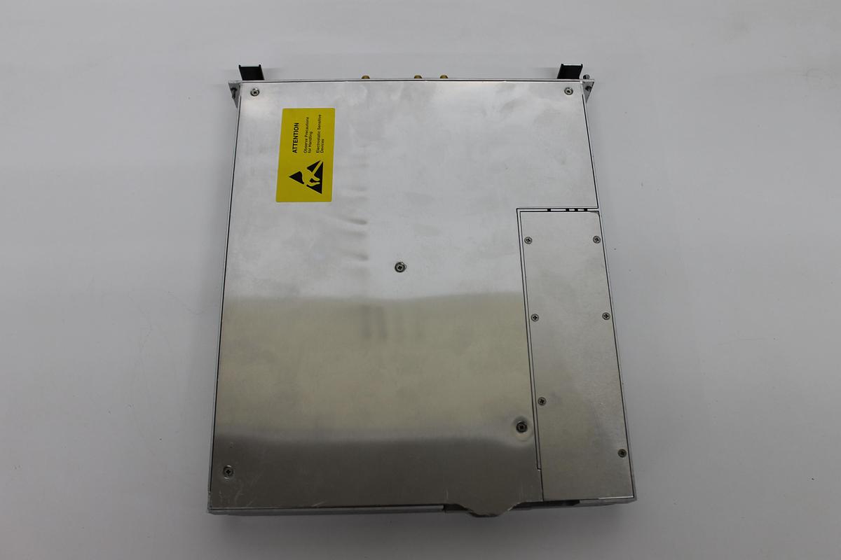 Used AQS ECL03 Z003689 RX-BB Module [Bruker BioSpin MRI]