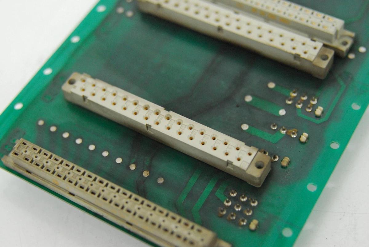 Used Spectro 8853D Supply Bus (Versorgungsbus)