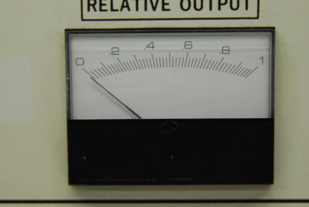 Used Virsonic 16-850 Cell Disrupter (Virtis 6304 0001)