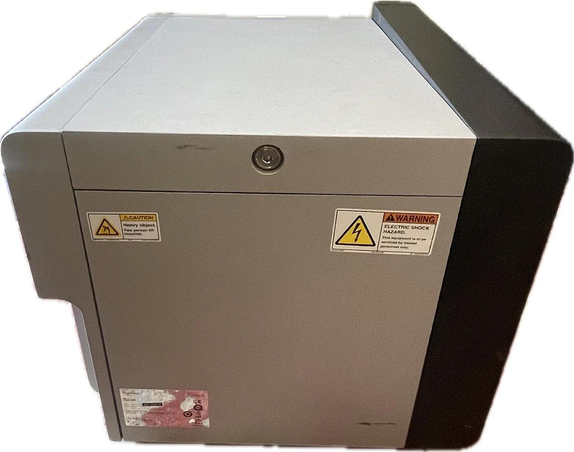 Used Illumina iScan SY-101-1001 Array Scanner