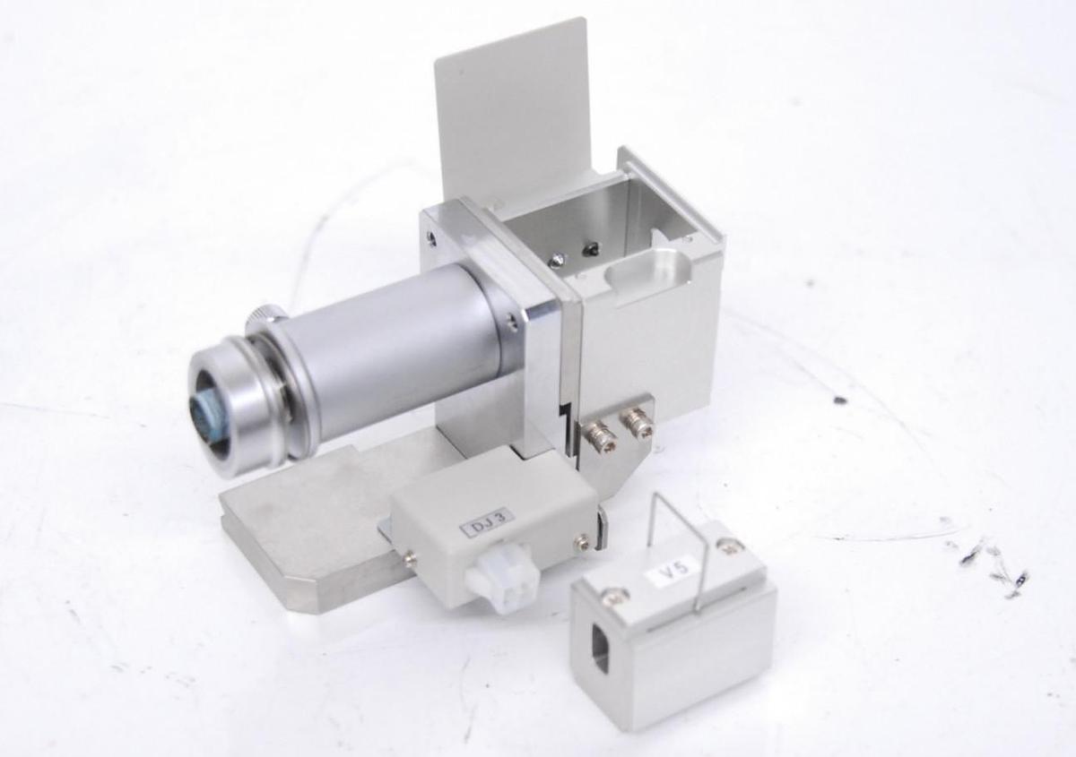 Used Rigaku Ultima-III XRD - CBO Unit W/ Height-Limiting Soller Slit V5