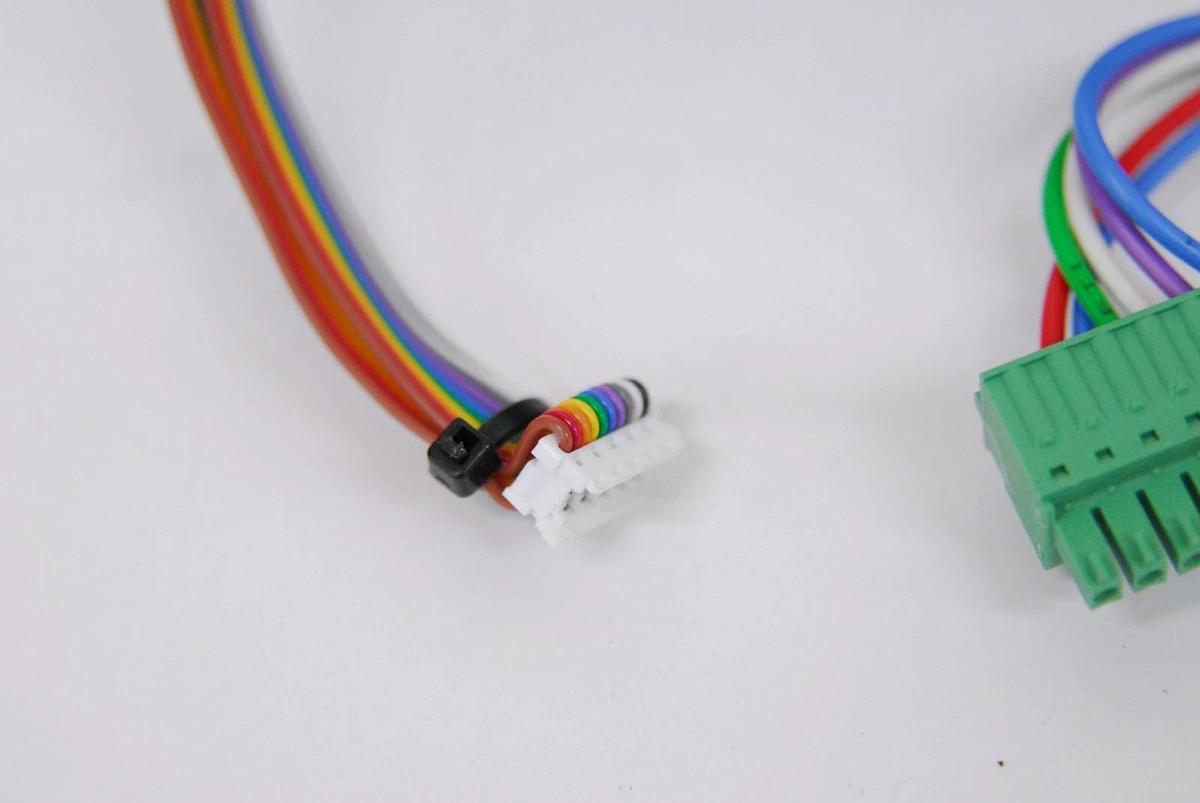 Used Zeiss Axiovert 200M Power Supply Module 100-240V W/ Rear Control Board 1267-345