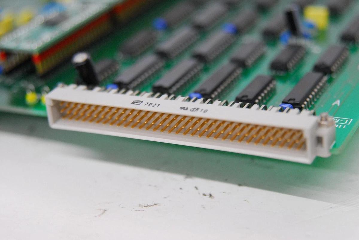 Used Jeol DEF AMP 2 PB MP003384-00 for Jeol JEM 1230 TEM Electron Microscope