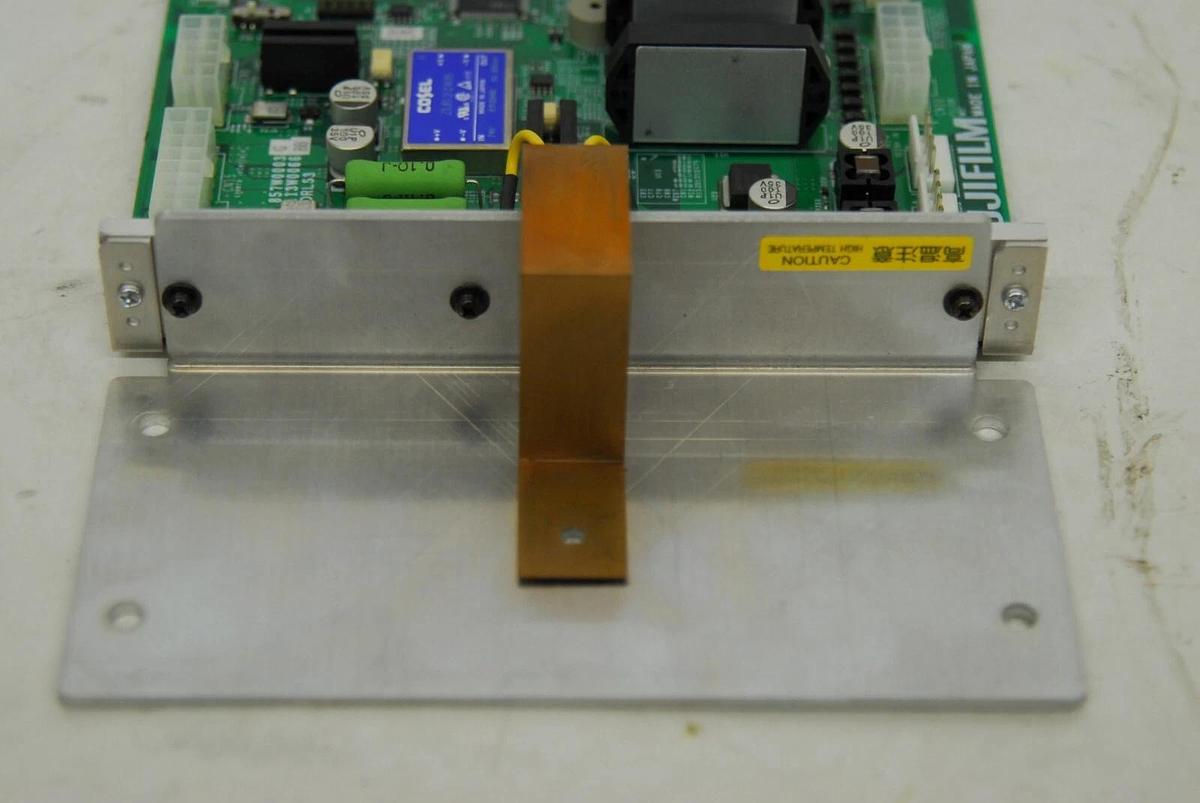 Used FujiFilm DRLS3 Power Board (LAS-3000)