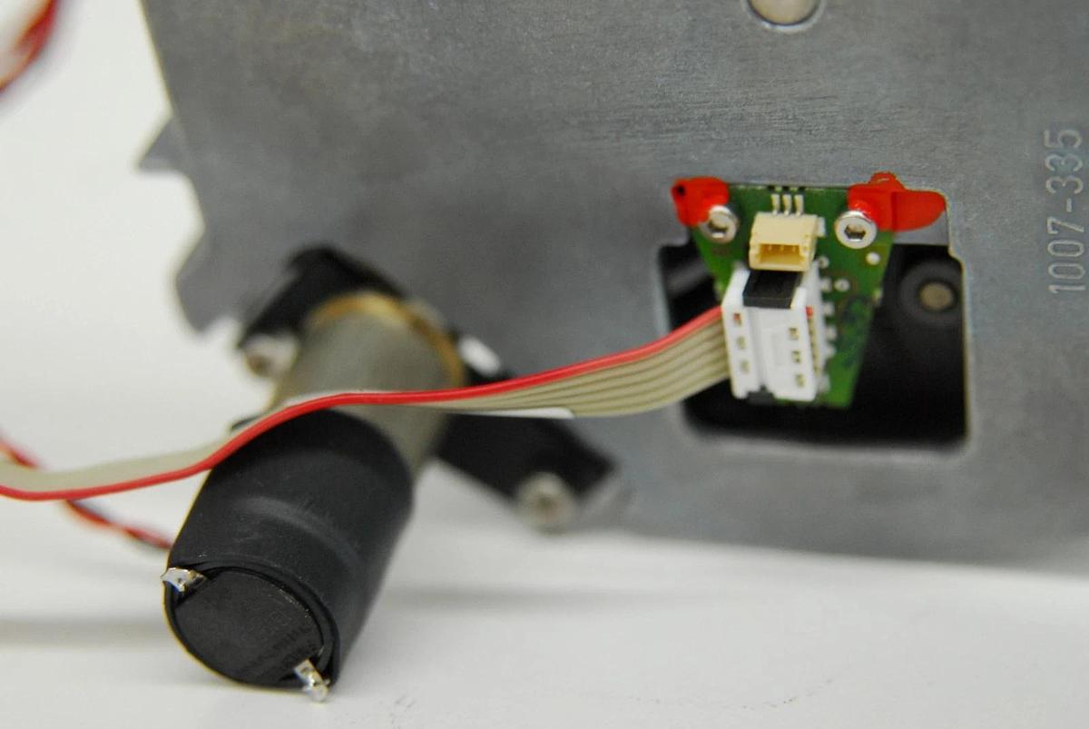 Used Zeiss Axiovert 200M 1069-230 LSM Motorized Beam Path Switcher - Read Description