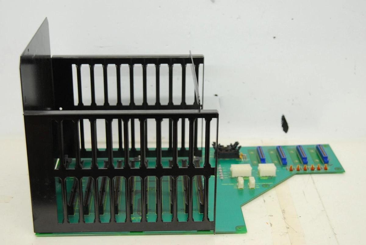 Used Becton Dickinson Sanmina Corp. 03-20087-02 Motherboard Backplane (FACSCalibur)