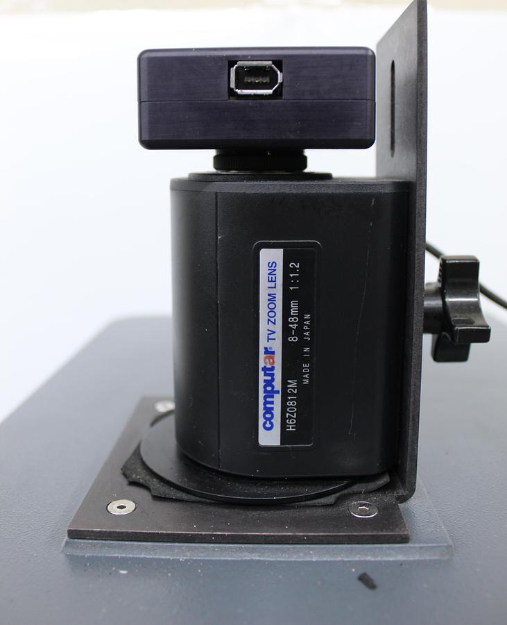 Used Alpha Innotech AlphaImager HP Gel Imaging System