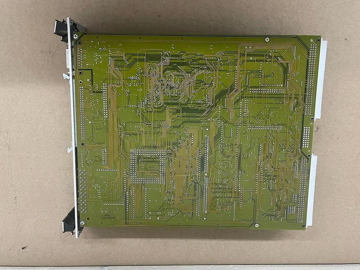 Used Bruker Z3P2886A