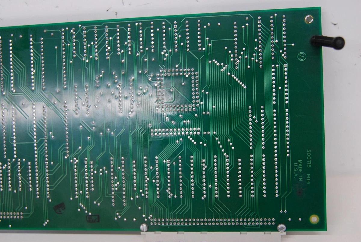 Used Board 3194 REV C, ASSY 00500716 (Beckman LS6500)