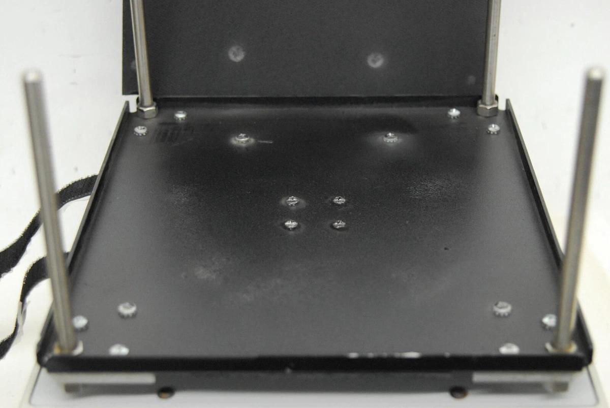 Used Illumina Henry Troemner 945190 High Speed Microplate Shaker