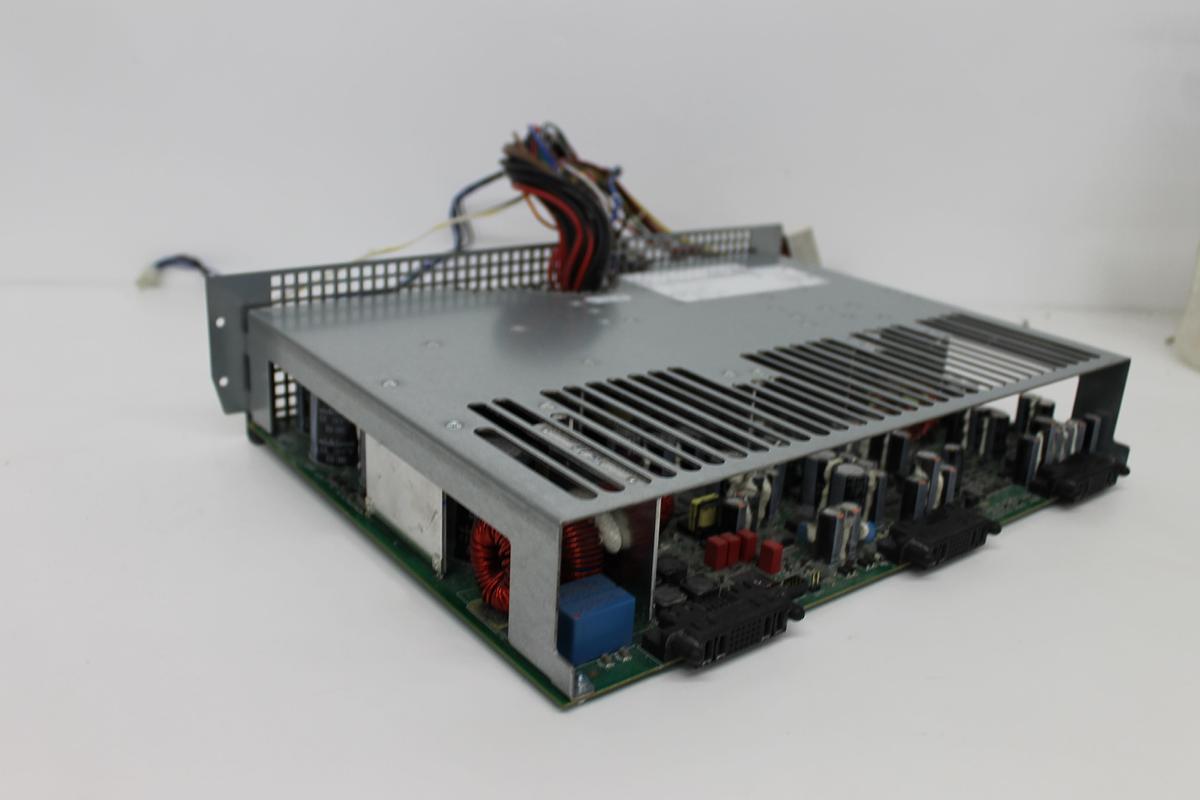 Used GE/Emerson KTI300426 7001144-J400 Rev 1K Secondary Power Supply - Voluson E6/E8