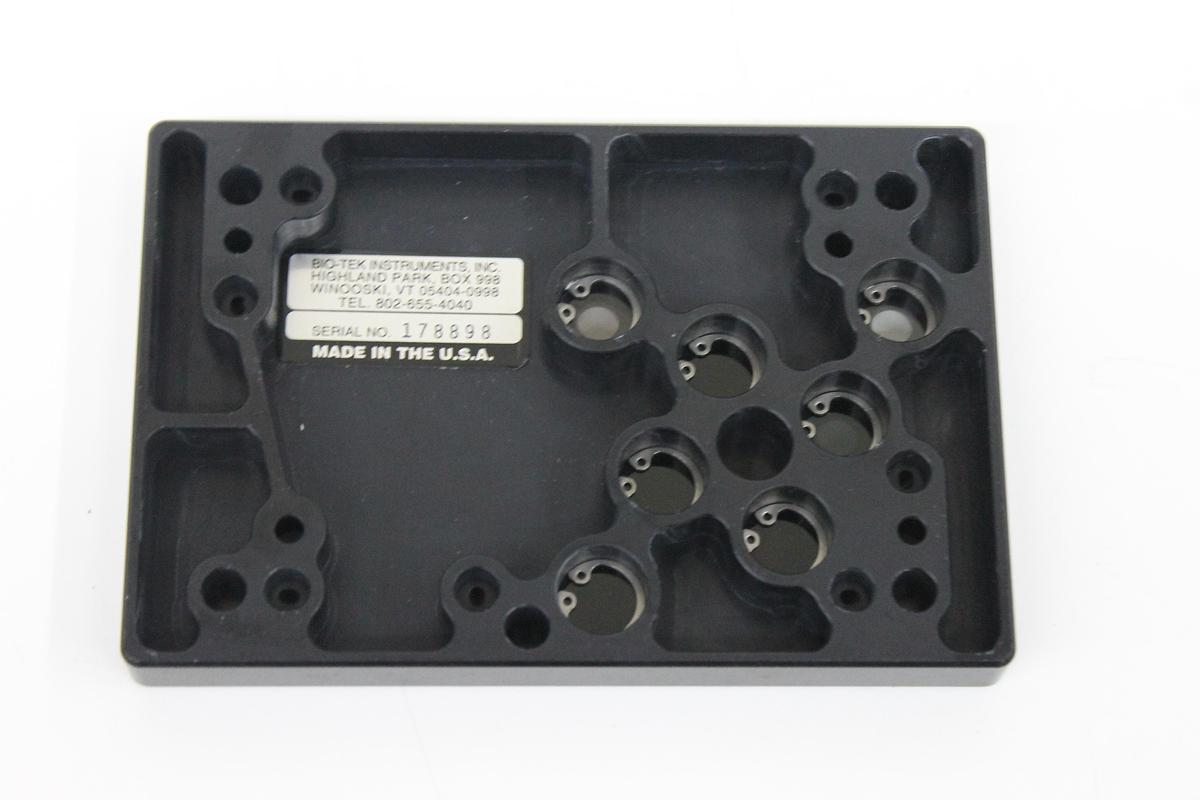 Used Bio-Tek 7260522 Universal Test Plate