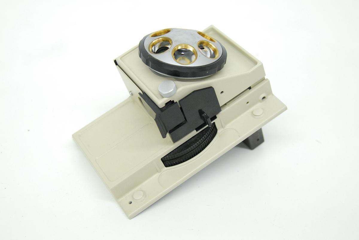 Used Olympus IMT-2, IM2-RE