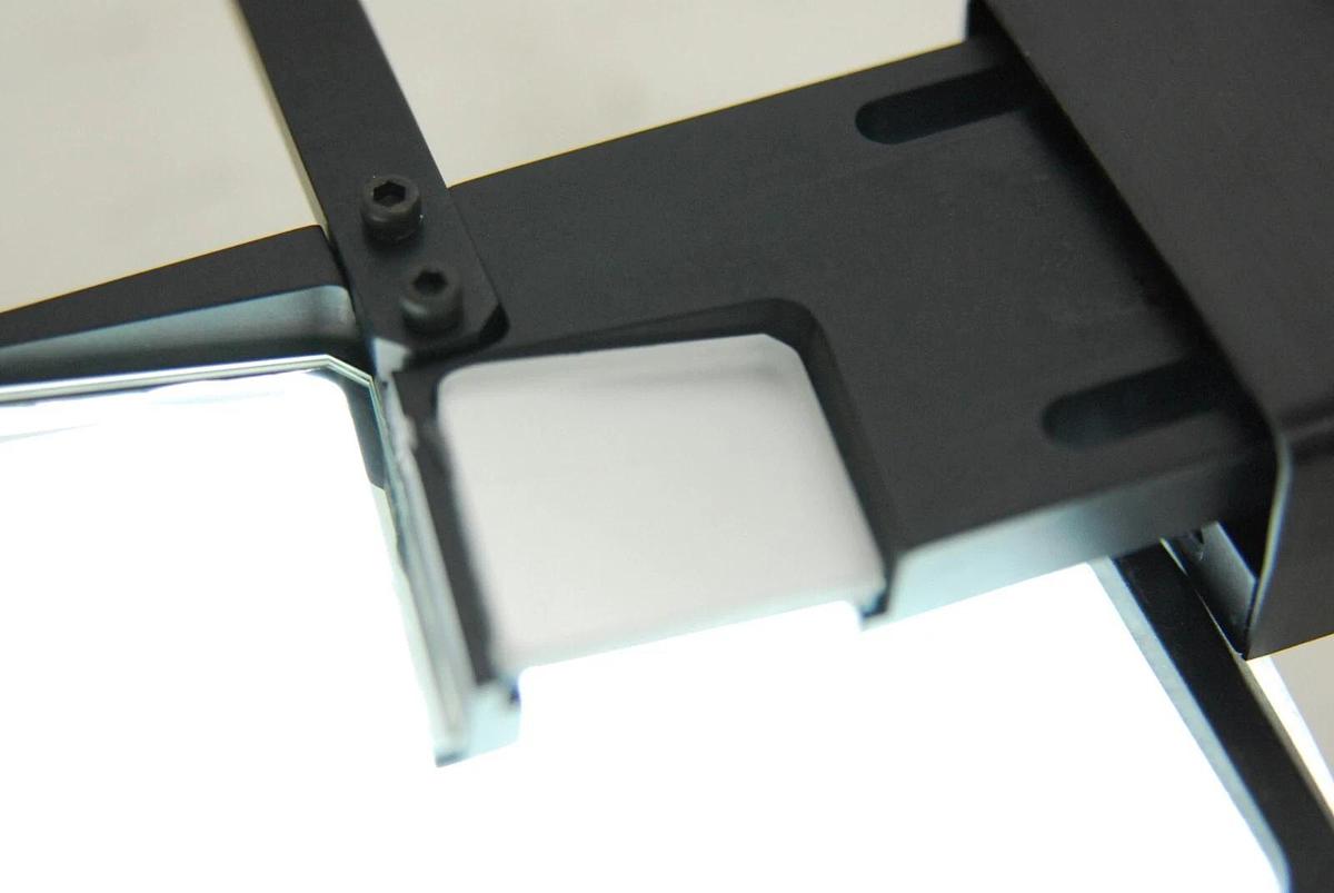 Used Spectra-Tech Inc. 0047-172D IR-Plan Microscope - View/IR Selector