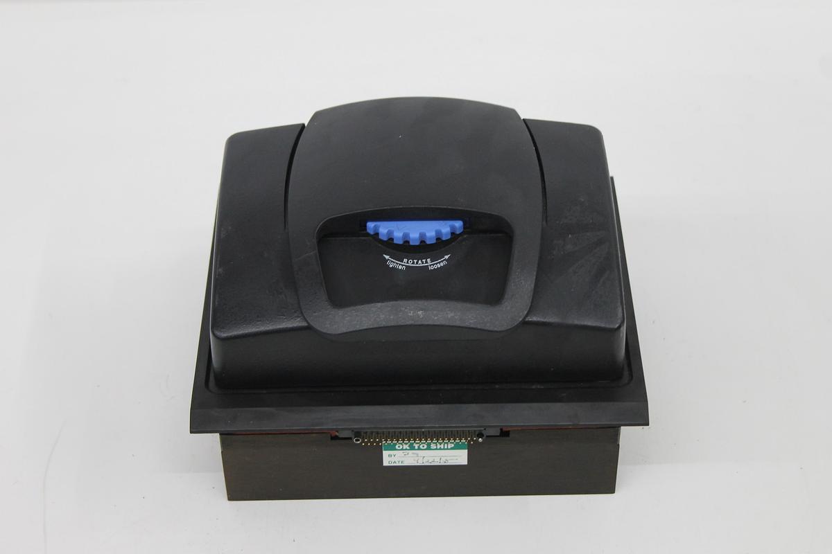 Used Bio-Rad ALS1296 Alpha Unit Block Assembly for PTC DNA Engine Systems