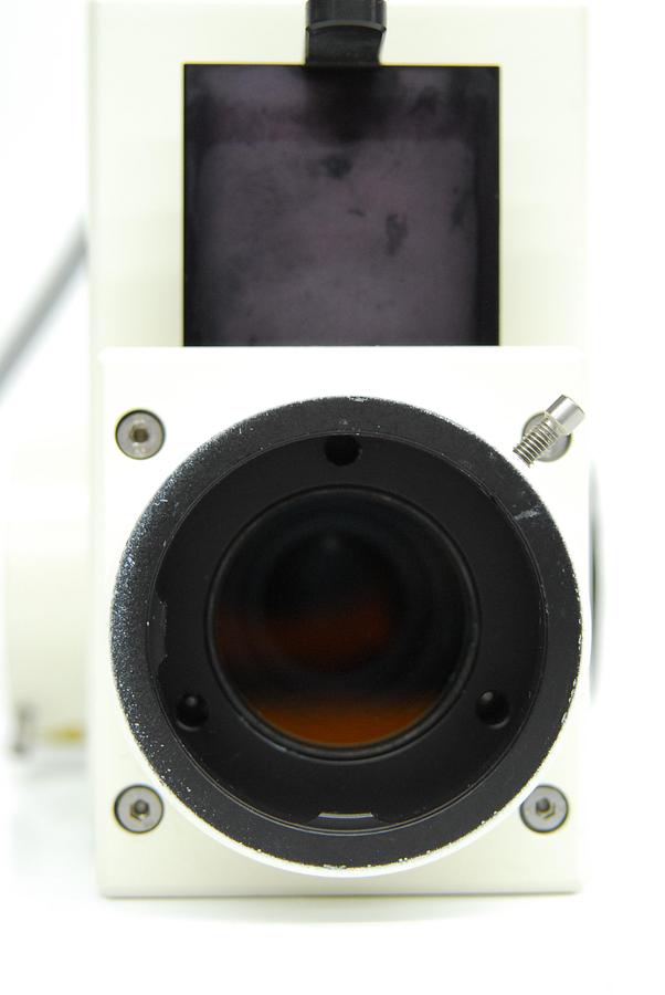Used Zeiss 1372-969 NDD Motorized Epifluorescence Module (Axiovert 200M)