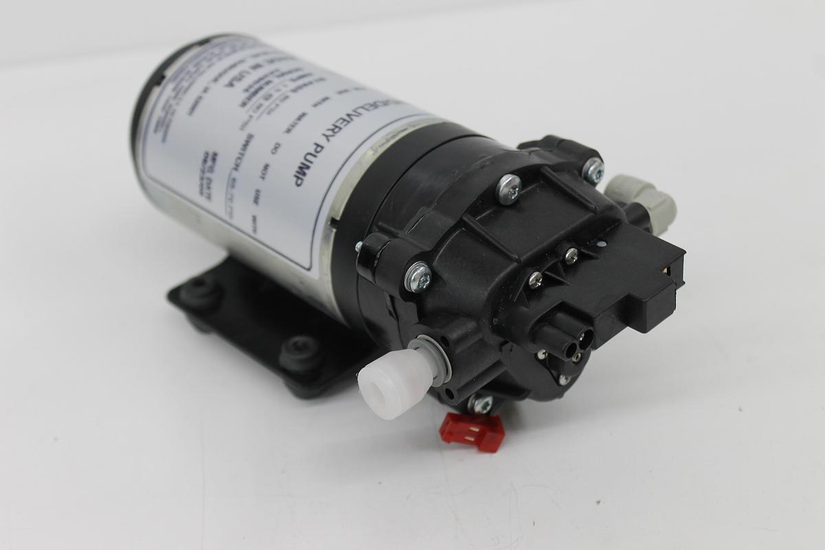 Used Barnstead PUX32 Demand Delivery Pump 0.42GPM @ 50PSI