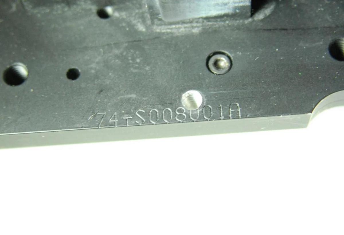 Used LEP Motorized Microscope Stage - Nikon Diaphot Inverted Microscope